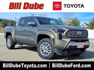 2026 Toyota Tacoma for sale in Dover NH
