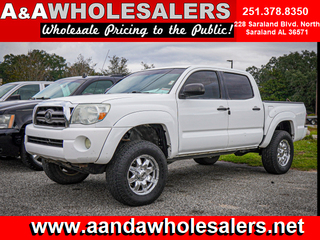 2009 Toyota Tacoma for sale in Saraland AL