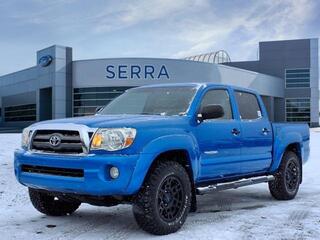 2009 Toyota Tacoma for sale in Farmington Hills MI