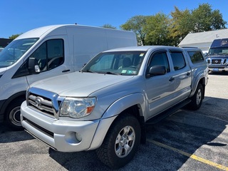 2009 Toyota Tacoma