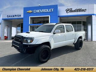 2009 Toyota Tacoma for sale in Johnson City TN