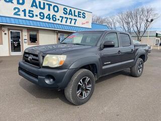 2009 Toyota Tacoma