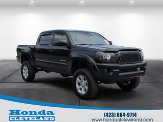 2005 Toyota Tacoma for sale in Cleveland TN