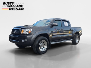 2009 Toyota Tacoma