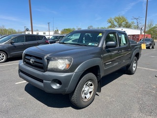2009 Toyota Tacoma