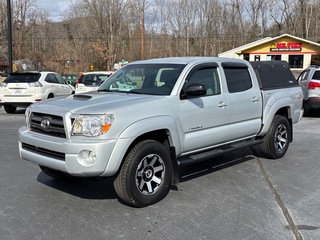 2009 Toyota Tacoma for sale in Hendersonville NC