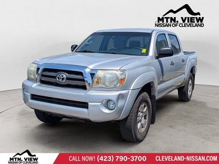 2011 Toyota Tacoma for sale in Mcdonald TN