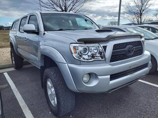 2011 Toyota Tacoma for sale in Roanoke VA