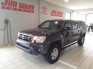 2012 Toyota Tacoma for sale in Toledo OH