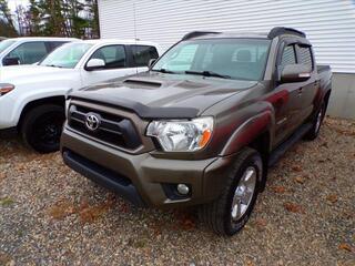 2012 Toyota Tacoma