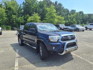 2013 Toyota Tacoma for sale in West Warwick RI