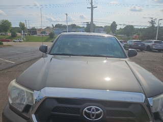 2013 Toyota Tacoma for sale in Johnson City TN