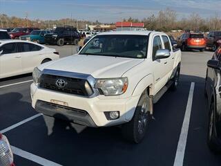 2014 Toyota Tacoma for sale in Kingsport TN