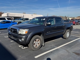 2011 Toyota Tacoma for sale in Kingsport TN