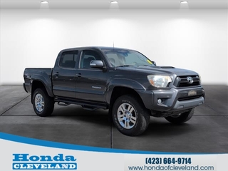 2012 Toyota Tacoma for sale in Cleveland TN