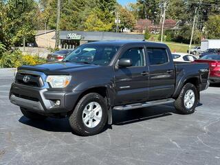 2012 Toyota Tacoma for sale in Hendersonville NC