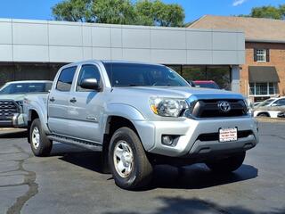 2013 Toyota Tacoma