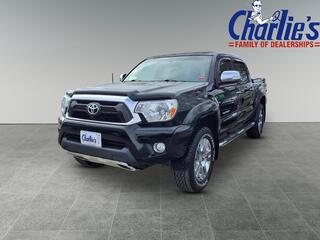2014 Toyota Tacoma for sale in Augusta ME
