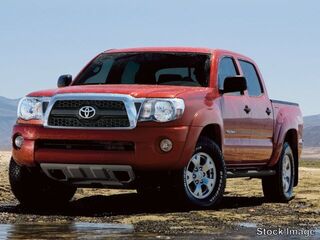 2011 Toyota Tacoma