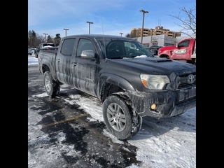 2012 Toyota Tacoma for sale in Bristol TN