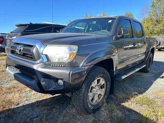 2013 Toyota Tacoma for sale in Fort Mill SC