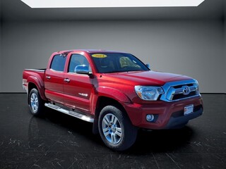 2014 Toyota Tacoma