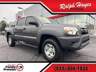 2014 Toyota Tacoma for sale in Anderson SC