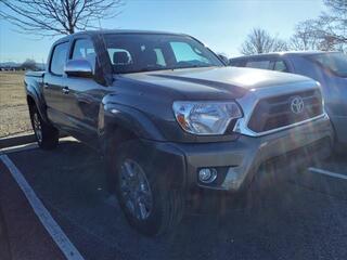 2014 Toyota Tacoma for sale in Roanoke VA