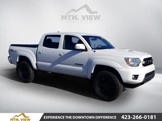 2015 Toyota Tacoma for sale in Chattanooga TN