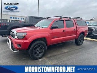 2015 Toyota Tacoma for sale in Morristown TN