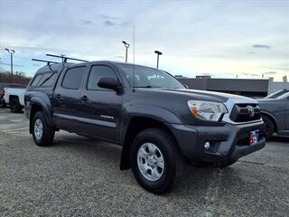 2015 Toyota Tacoma