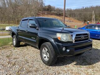 2010 Toyota Tacoma