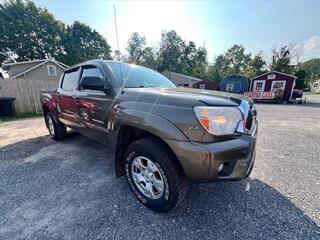 2013 Toyota Tacoma for sale in Altoona PA