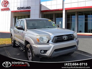 2014 Toyota Tacoma for sale in Mcdonald TN