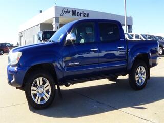 2015 Toyota Tacoma