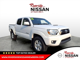 2015 Toyota Tacoma for sale in New Bern NC