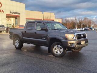 2015 Toyota Tacoma for sale in Lynchburg VA