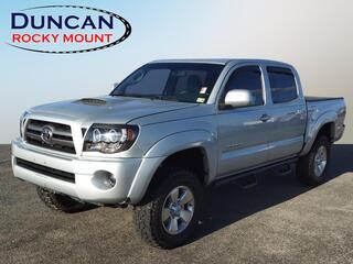 2010 Toyota Tacoma
