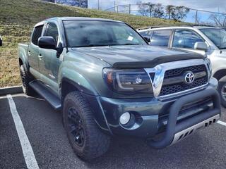 2011 Toyota Tacoma for sale in Roanoke VA