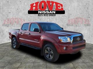2011 Toyota Tacoma for sale in Bradley IL