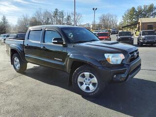 2012 Toyota Tacoma for sale in Clarksville TN