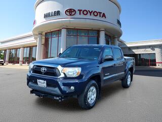 2012 Toyota Tacoma