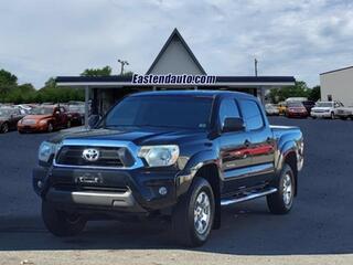 2014 Toyota Tacoma