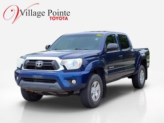 2015 Toyota Tacoma for sale in Elkhorn NE
