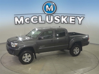 2015 Toyota Tacoma for sale in Cincinnati OH