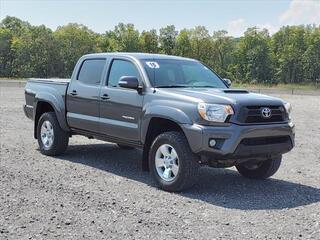 2015 Toyota Tacoma