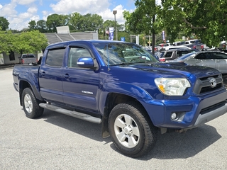 2014 Toyota Tacoma