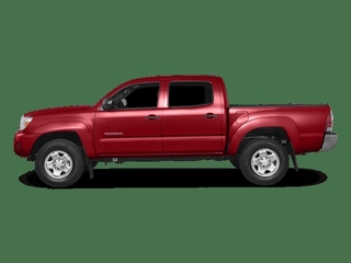 2014 Toyota Tacoma