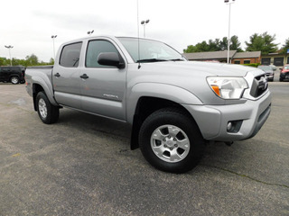 2014 Toyota Tacoma for sale in Clarksville TN