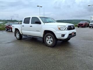 2015 Toyota Tacoma